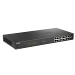 Коммутатор D-Link DGS-1018P