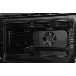 Электрический духовой шкаф Hyundai HEO 64512 BG
