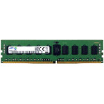 Память RDIMM DDR4 2x16Гб 3200МГц Samsung (25600Мб/с, CL22, 288-pin, 1.2 В)