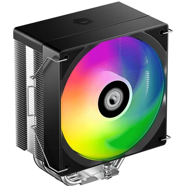 Кулер ID-Cooling SE-214-XT V2 ARGB