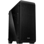 Корпус Zalman S2 TG Black (Midi-Tower, 2xUSB3.0)