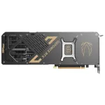 Видеокарта GeForce RTX 5070TI 2452МГц Zotac (GDDR7, 256бит, 1xHDMI, 3xDP)
