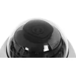 Камера видеонаблюдения Dahua DH-IPC-HDBW2449EP-S-IL-0280B (IP, купольная, уличная, 4Мп, 2.8-2.8мм, 25кадр/с)