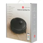 Roborock Q8 max Pro
