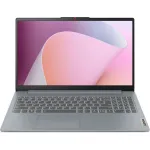 Ноутбук Lenovo IdeaPad Slim 3 15AMN8 (AMD Ryzen 3 7320U 2.4 ГГц/8 ГБ LPDDR5 5500 МГц/15.6