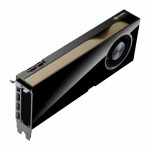 Видеокарта Quadro RTX 5880 ADA 2500МГц 48Гб NVIDIA (GDDR6, 384бит)