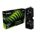 Видеокарта GeForce RTX 5060TI 2407МГц 8Мб Palit (GDDR7, 128бит, 1xHDMI, 3xDP)