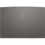 Игровой ноутбук MSI Thin 15 B12UCX-3061XRU (Intel Core i7 12650H 2.3 Ггц/16 ГБ/15.6