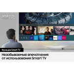 Проектор Samsung LSP9T (3840x2160, HDMI x3)