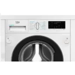 Стиральная машина Beko BI3DBT8841 W