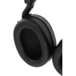 Гарнитура Jabra Evolve2 85 Link380c MS Stereo (оголовье, беспроводное, накладные, Microsoft Teams)
