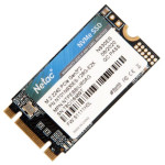 Жесткий диск SSD 128Гб Netac N930ES (M.2, 970/635 Мб/с, PCI-E, для ноутбука и настольного компьютера)