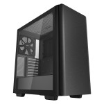 Корпус DeepCool CK500 (Midi-Tower)