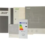 Монитор Acer V277Gbi (27