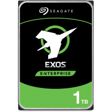 Жесткий диск HDD 1Тб Seagate Exos 7E8 (3.5