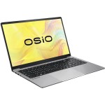 Ноутбук Osio FocusLine F160a-016 (AMD Ryzen 5 5560U 2.3 Ггц/16 ГБ DDR4 3200 МГц/16.1