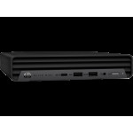 ПК HP Elite 800 G9 (Intel Core i7 14700T 2100МГц, DDR5 16Гб, Intel UHD Graphics 770, Windows 11 Pro)