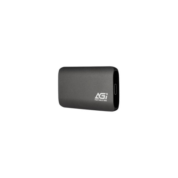 Жесткий диск SSD AGI ED138 (554/481 Мб/с, 149557 IOPS)