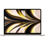 Ноутбук Apple MacBook Air (Apple M2 8 core 3.5 ГГц/8 ГБ/13.6