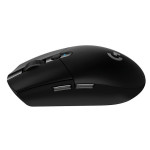 Мышь Logitech G305 LIGHTSPEED (12000dpi)