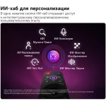 LED-телевизор LG 55QNED70B6C (55