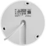 Камера видеонаблюдения TP-Link VIGI C230I(2.8mm) (IP, внутренняя, купольная, 3Мп, 2.8-2.8мм, 2304x1296, 25кадр/с)