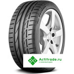 Шина Bridgestone Potenza S001 275/35 R20 102Y летняя (RunFlat/Extra Load/*)