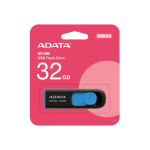 Накопитель USB ADATA DashDrive UV128 32GB