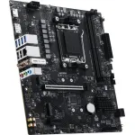 Материнская плата MSI PRO A620AM-G EVO WIFI (x)