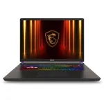 Игровой ноутбук MSI Vector 17 HX AI A2XWIG-063XRU (Intel Core Ultra 9 275HX 2.7 Ггц/32 ГБ/17