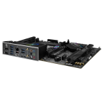 Материнская плата ASUS ROG STRIX B760-F GAMING WIFI (LGA1700, Intel B760, 4xDDR5, ATX, RAID SATA: 0,1,15,5)