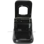 Дырокол Kw-Trio 967 (металл, 2x6мм)