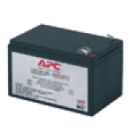 Батарея APC RBC4 (12В, 12Ач)