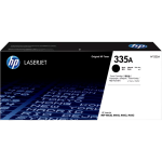 Тонер-картридж HP 335A (черный; 7400стр; LJ MFP M438n)
