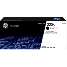Тонер-картридж HP 335A (черный; 7400стр; LJ MFP M438n) [W1335A]