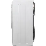 Стиральная машина Indesit EcoTime IWSC 6105(фронтальная средняя, класс стирки/отжима/э.потребления: A/C/A , макс: 6кг, 1000 об/мин, защита: частичная, 59.5x85x41.4см, белый)