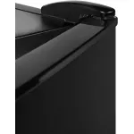 Холодильник Nordfrost NRT 141 232 (A+, 2-камерный, объем 261:210/51л, черный)