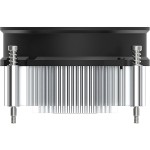 Кулер ID-Cooling DK-19 PWM