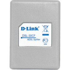 Адаптер D-Link DSL-30CF [DSL-30CF/RS]