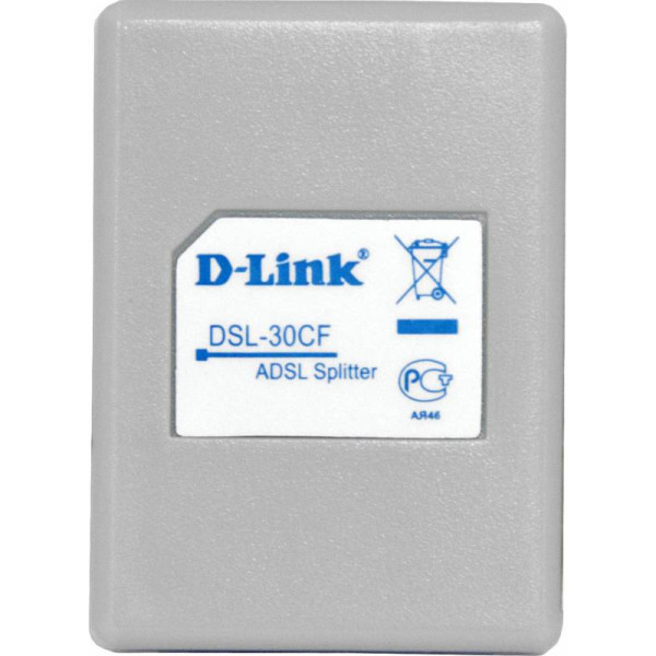 Адаптер D-Link DSL-30CF