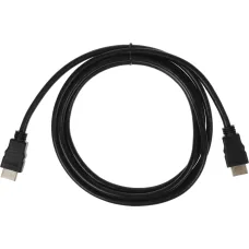 Кабель аудио-видео (прямой HDMI (m), прямой HDMI (m), HDM: ver 1.4, 2м) [335130]