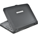 Durabook S15 Gen3 Standard (Intel Core i5 1235U 1.3 ГГц/8 ГБ DDR5 4800 МГц/15.6