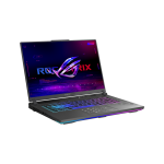 Игровой ноутбук ASUS ROG Strix G16 G614JI-N4413 (Intel Core i7 13650HX 2.6 ГГц/32 ГБ DDR5 4800 МГц/16