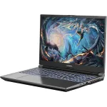 Ноутбук Colorful X15 AT 23 (Intel Core i5 12450H 2 ГГц/16 ГБ DDR5 4800 МГц/15.6