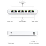 Ubiquiti UniFi Switch Ultra 210W