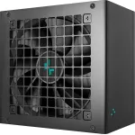 Блок питания DeepCool PN650M (ATX, 650Вт, ATX12V 3.1, GOLD)