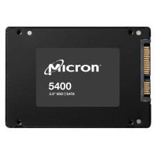 Жесткий диск SSD 3,84Тб Micron (2.5