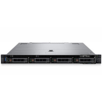 Сервер Dell PowerEdge R450 [R450-4LFF-01t]