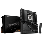 Материнская плата Gigabyte B850 AORUS STEALTH (x)