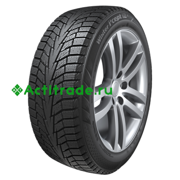 Шина Hankook Winter i*cept iZ2 W616 175/65 R15 88T зимняя (Extra Load)